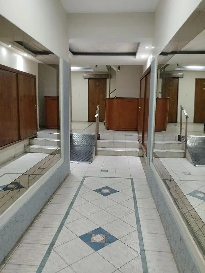 门多萨Lucas Departamentos公寓 0*, 门多萨 阿根廷